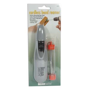 BEADSMITH Beam Reamer Battery Operated