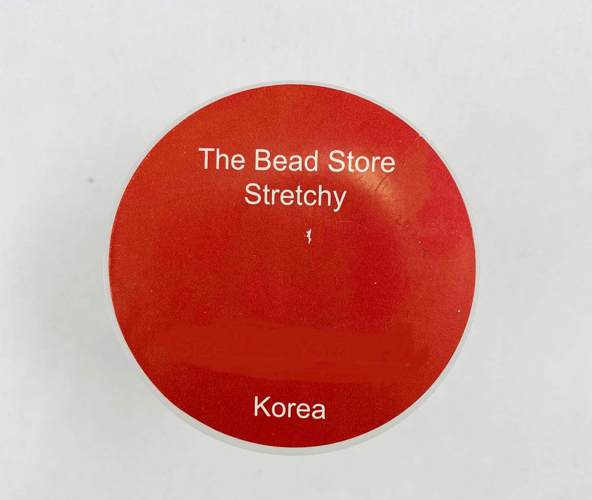 TBS 50yd 1mm Elastic