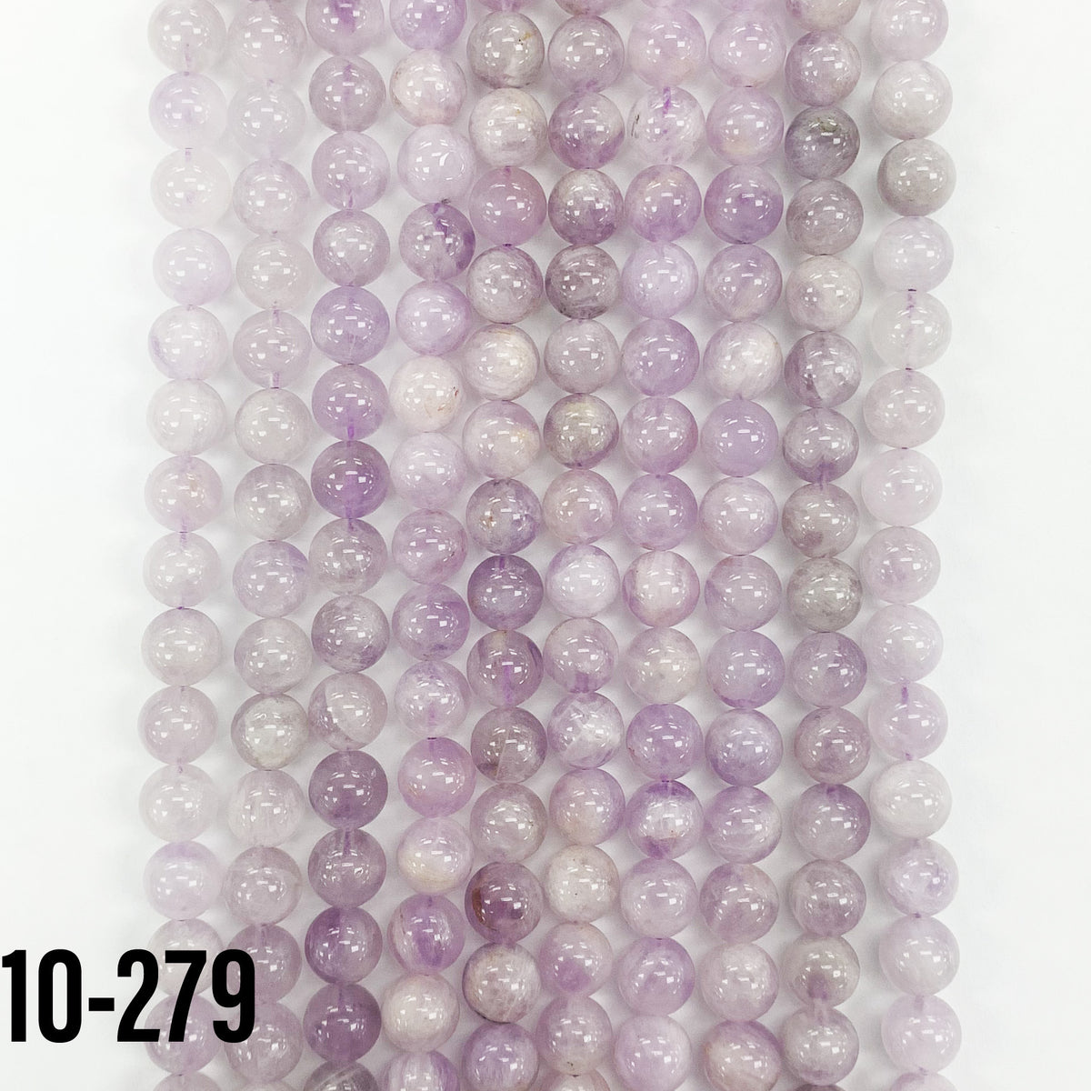 Lavender Jade 8mm