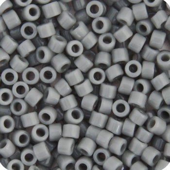 0731 DB 11-0 RD Grey Opaque