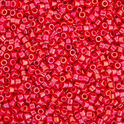 0214 DB 11-0 RD Red AB