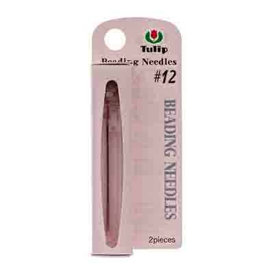 Tulip Needles Size 12