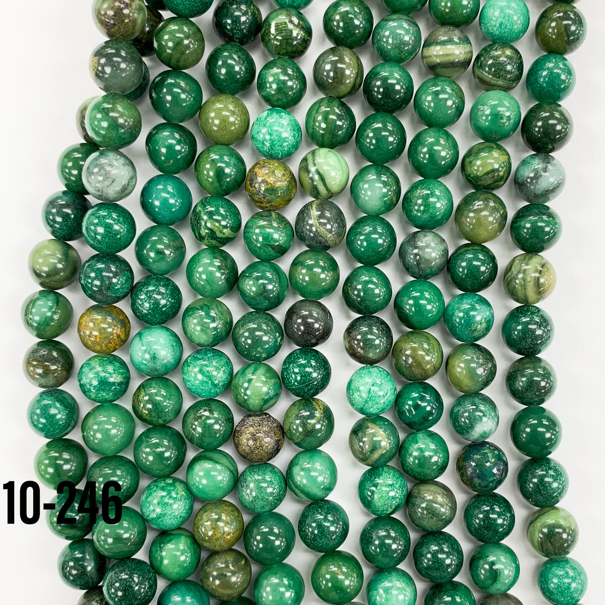 Veridite 8mm
