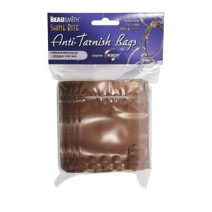 Anti Tarnish Bags 10pc