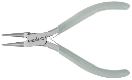 Dazzle-It Classic 4.75in Round Nose