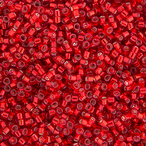0602 DB 11-0 RD Red S-L