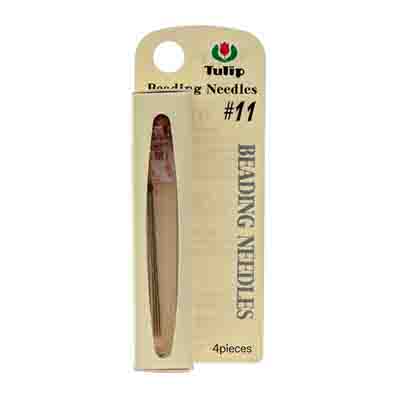 Tulip Needles Size 11