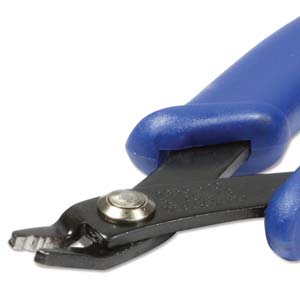 Bead Smith Crimper