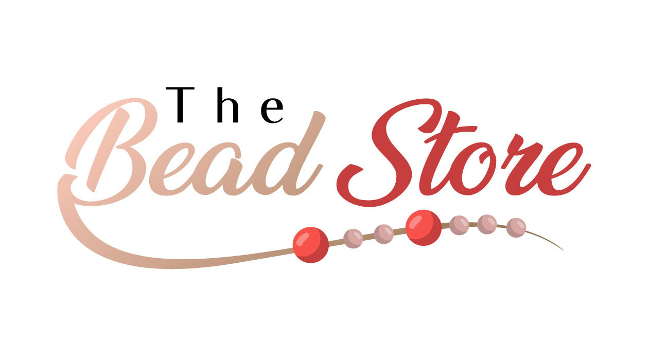 THE BEAD STORE