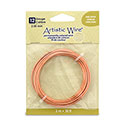 Bare Copper Wire 12g 10ft (3m)