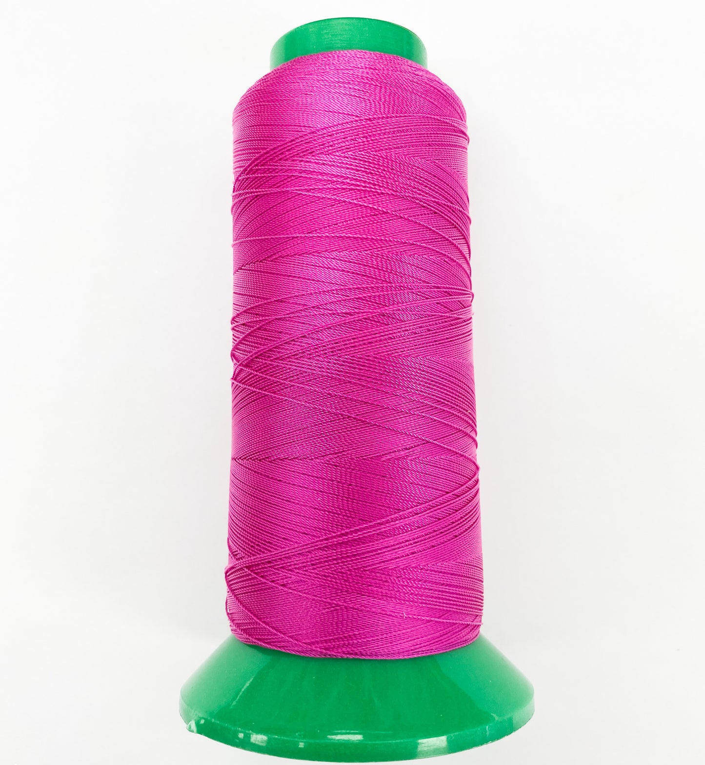 Pink Coloured Polyester Thread 210D-3