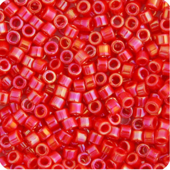 0159 DB 11-0 RD Red Coral OP. AB