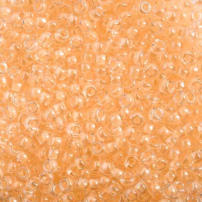 Miyuki Seed Beads 11-0 Sun Glow Luminous Neon Color