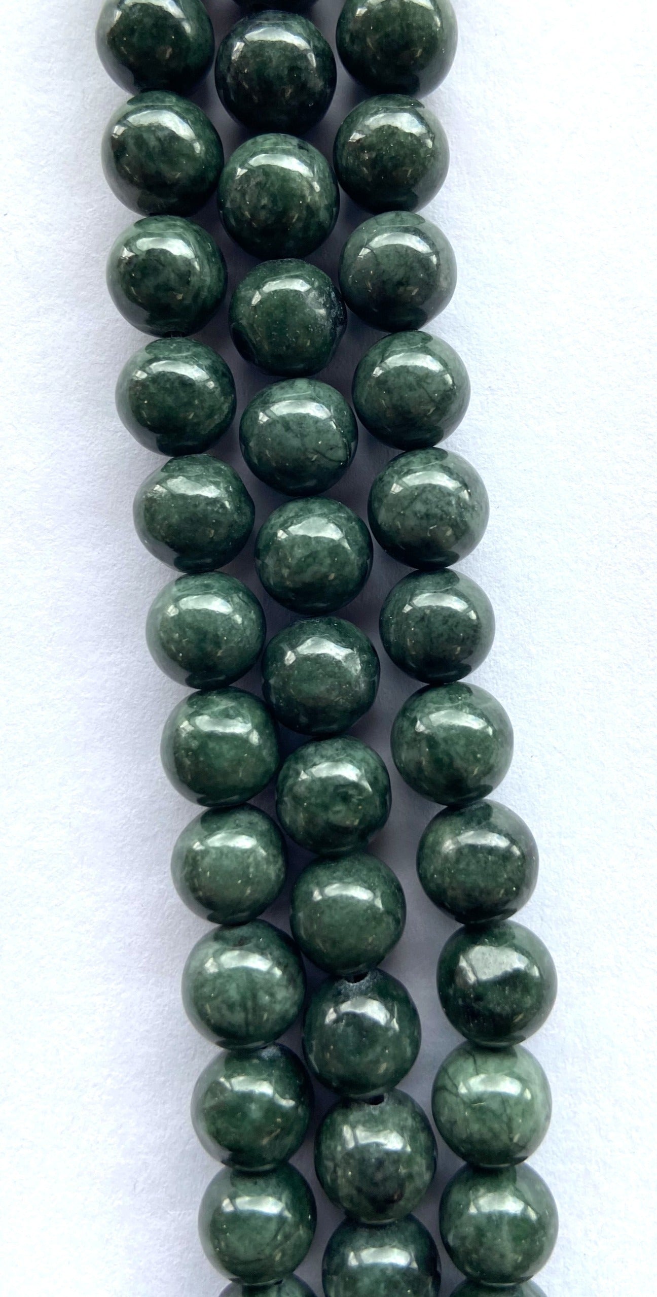 Crocodile Jasper Beads 8 mm