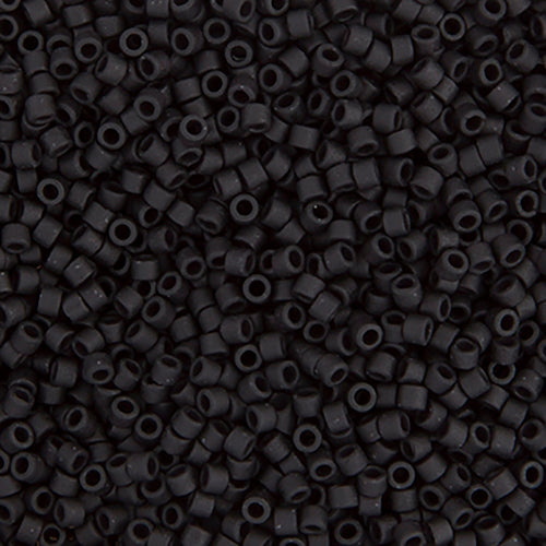 0310 DB 11-0 RD Black Matte