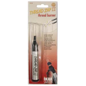 Thread Zapper